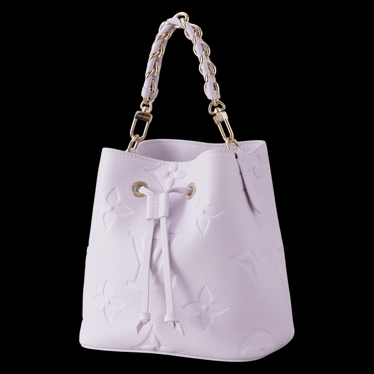 LOUIS VUITTON(USED)루이비통 M25675 앙프렝뜨 네오노에 BB